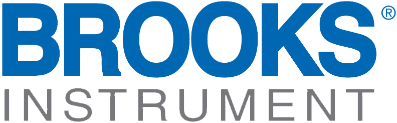 Brooks Instrument logo