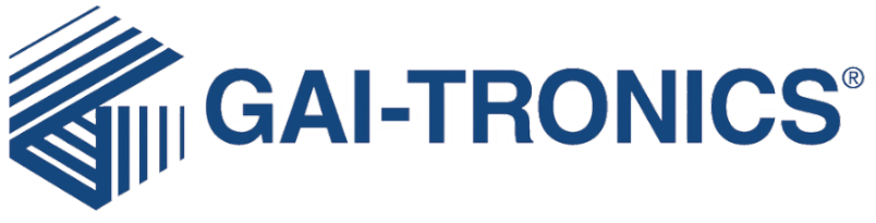 GAI-Tronics logo