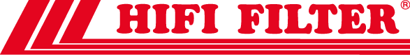 HIFI Filter logo