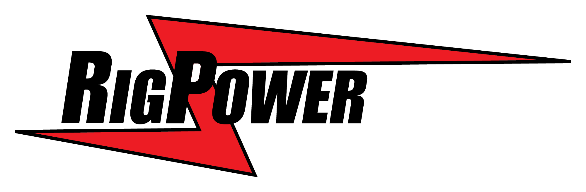 RigPower logo