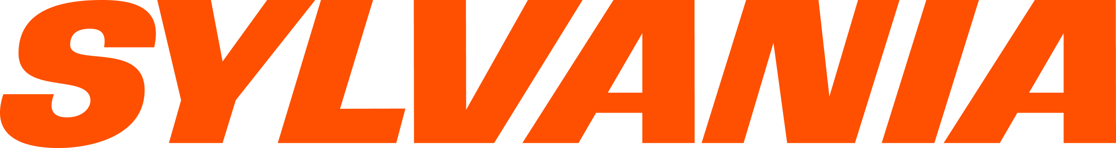 Sylvania Lighting logo