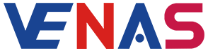 Venas International logo